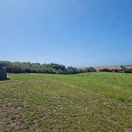 La Verte Colline 度假居