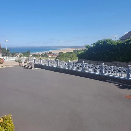 La Verte Colline Siouville-Hague