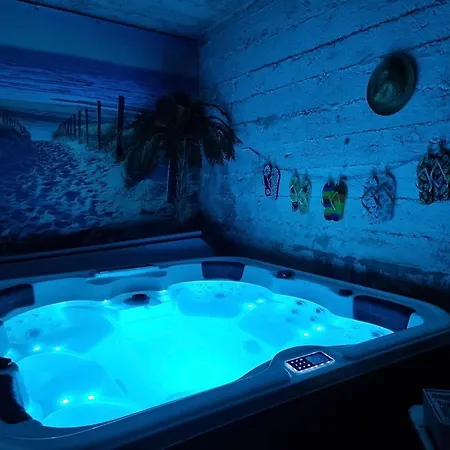 La Verte Colline 度假居 *