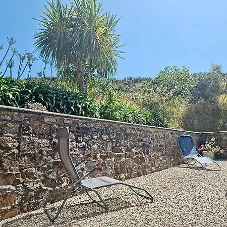 La Verte Colline Siouville-Hague