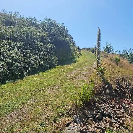 度假居 La Verte Colline Siouville-Hague