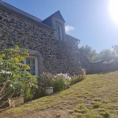 La Verte Colline Dom wakacyjny