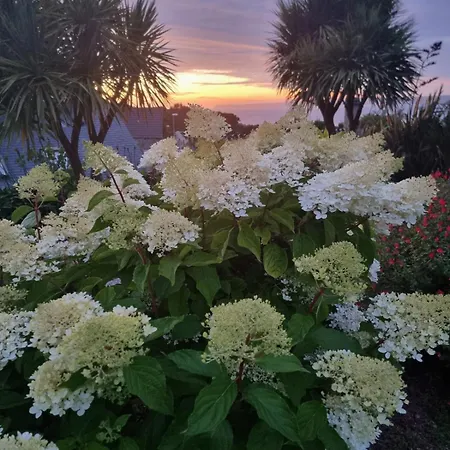 La Verte Colline 度假居 *