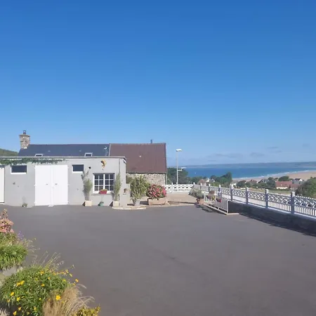 La Verte Colline Siouville-Hague