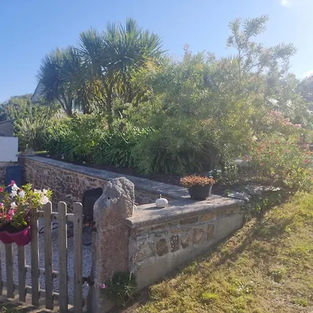 度假居 La Verte Colline *