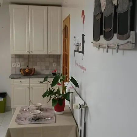 La Verte Colline 度假居