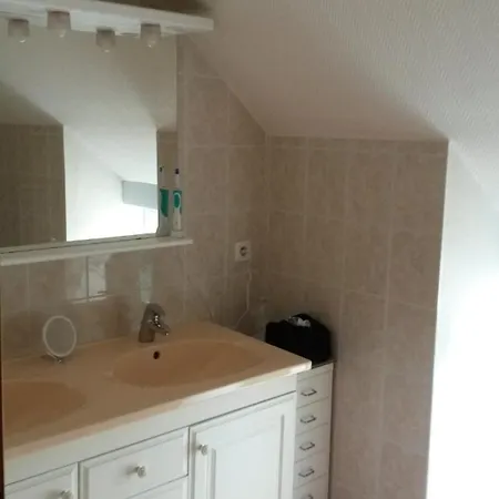 La Verte Colline 度假居 *