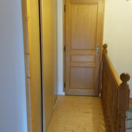 La Verte Colline 度假居 Siouville-Hague