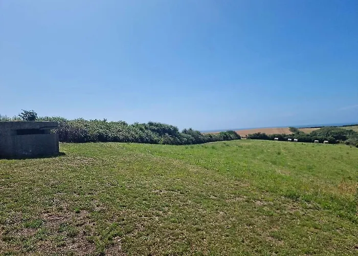La Verte Colline Σπίτι διακοπών
