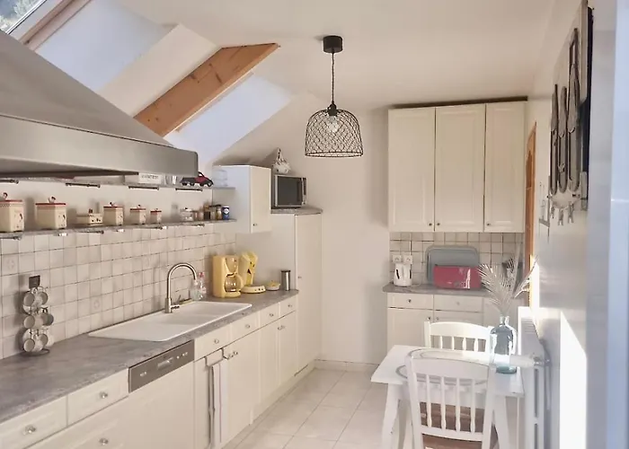 Σπίτι διακοπών La Verte Colline