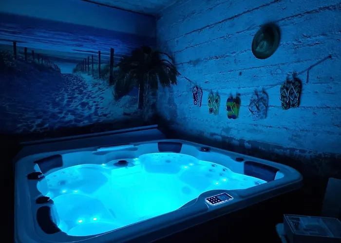 La Verte Colline Σπίτι διακοπών *