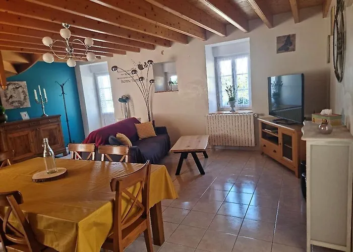 La Verte Colline Siouville-Hague