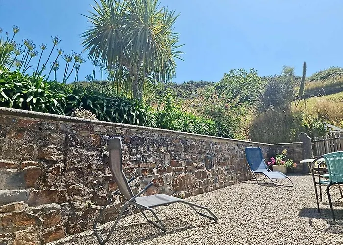 La Verte Colline Siouville-Hague