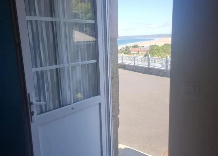 La Verte Colline * Siouville-Hague