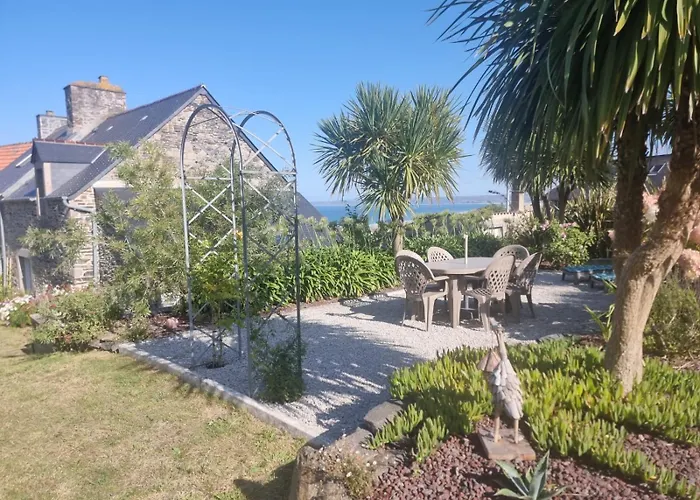 Σπίτι διακοπών La Verte Colline