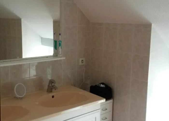 La Verte Colline Σπίτι διακοπών *