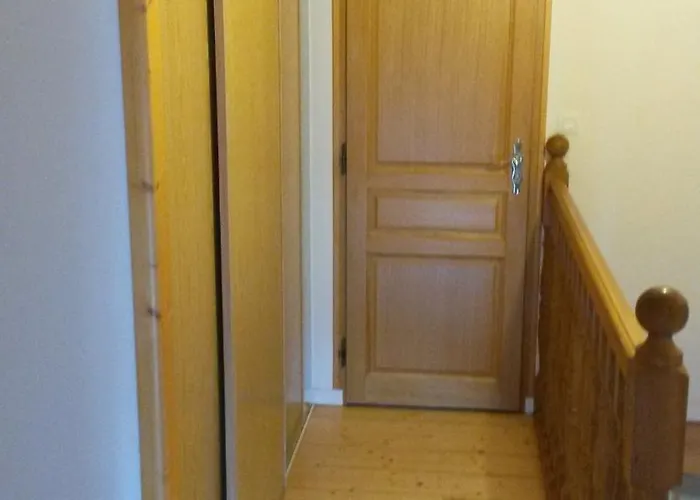 La Verte Colline Σπίτι διακοπών Siouville-Hague